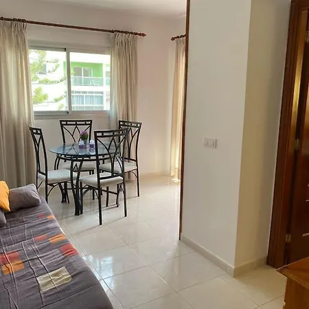 Апартаменты Seaside With Balcony *