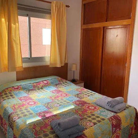 Апартаменты Seaside With Balcony *