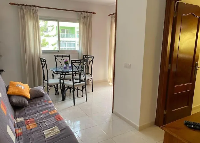 Appartement Seaside With Balcony *