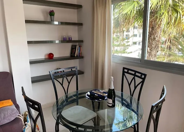 Appartement Seaside With Balcony