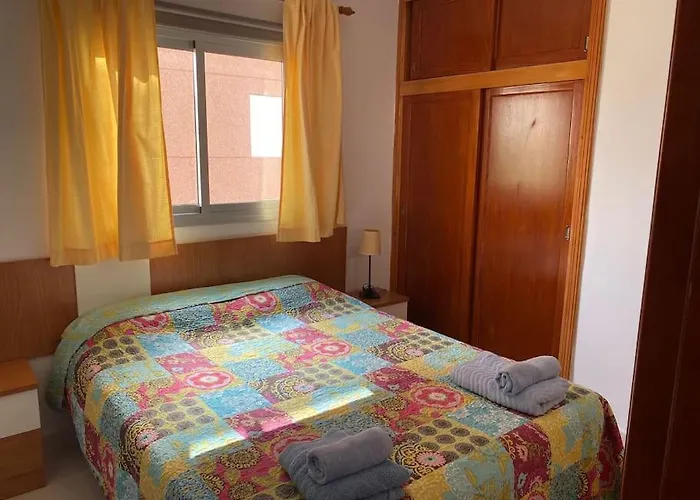 Appartement Seaside With Balcony *