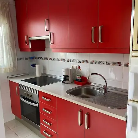 Apartament Seaside With Balcony *