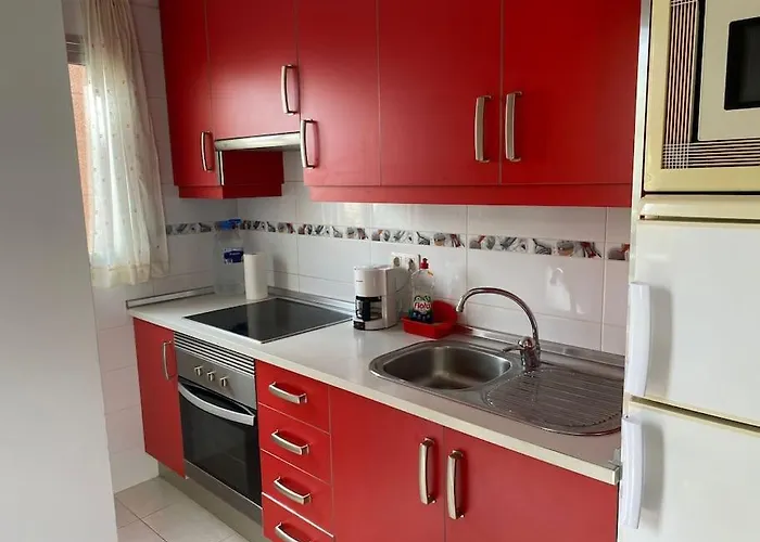 Appartamento Seaside With Balcony *